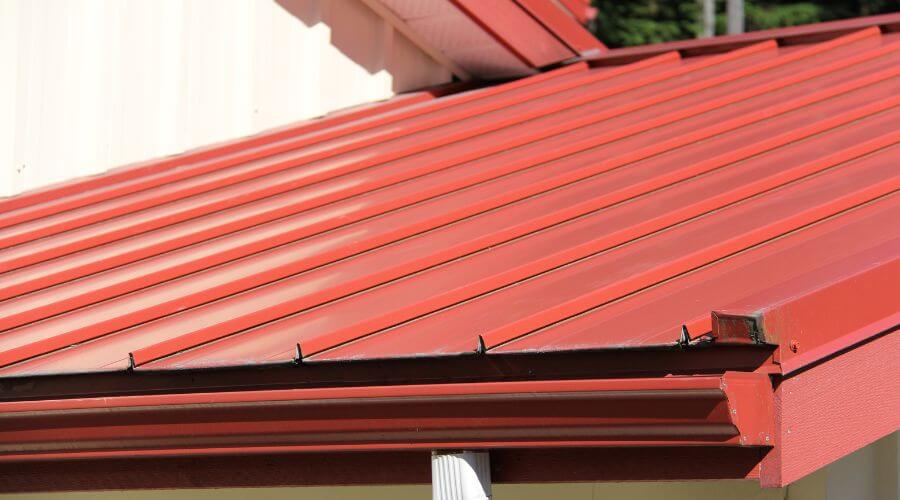 Industrial Roof Maintenance in Ambrose, ND